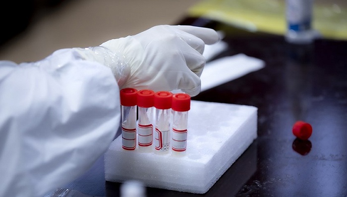 1月8日起11個核酸檢測站提供單管檢測