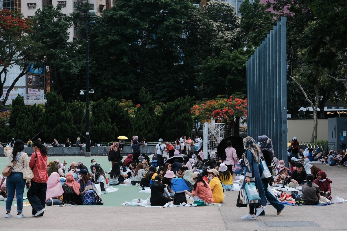 梁子超：3月底可撤口罩令 出入境核酸檢測非必要