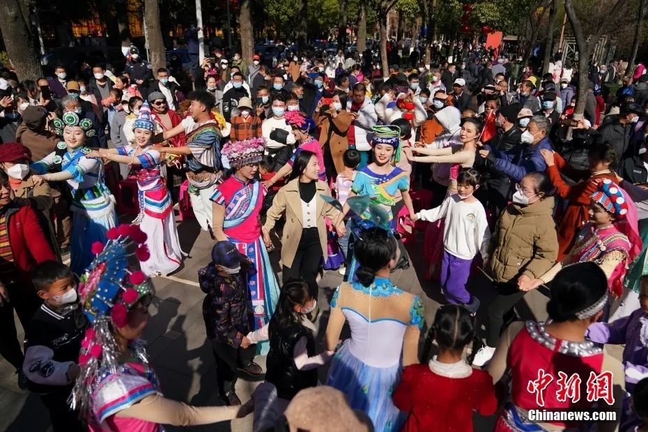 21省春节旅游成绩单！两地人均花费不到五百