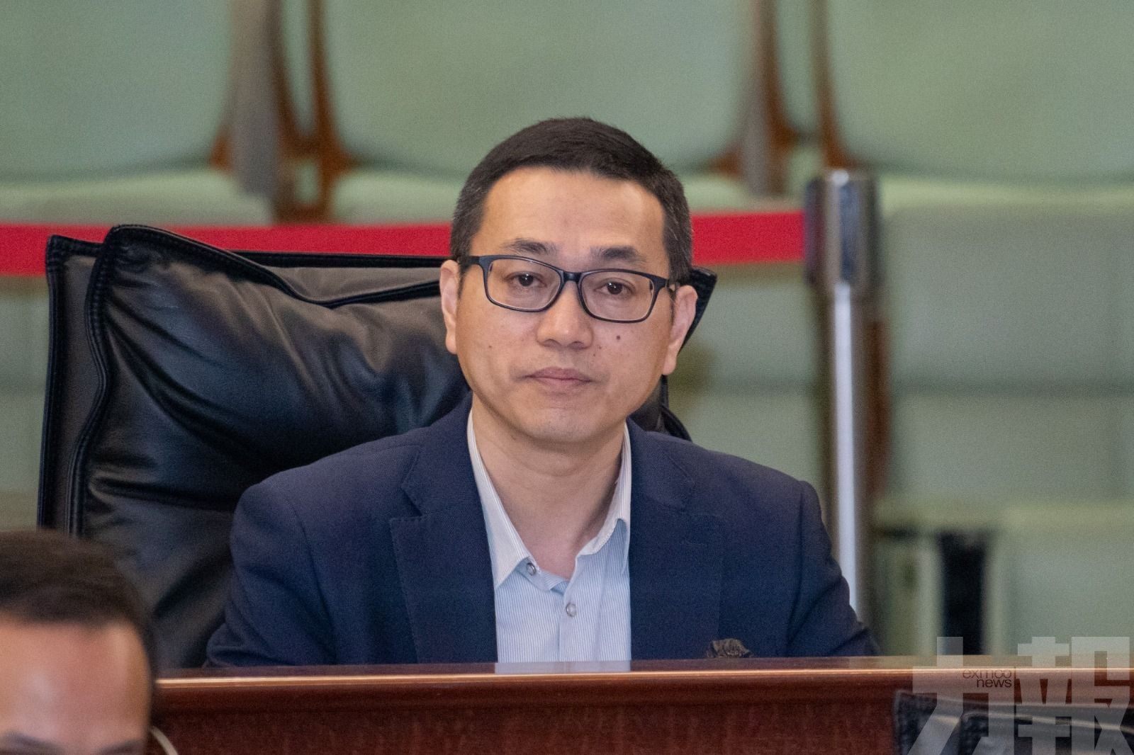 李振宇質詢婦女權益保障 促統一公私營機構產假天數