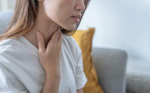 仙人掌可治甲状腺结节？