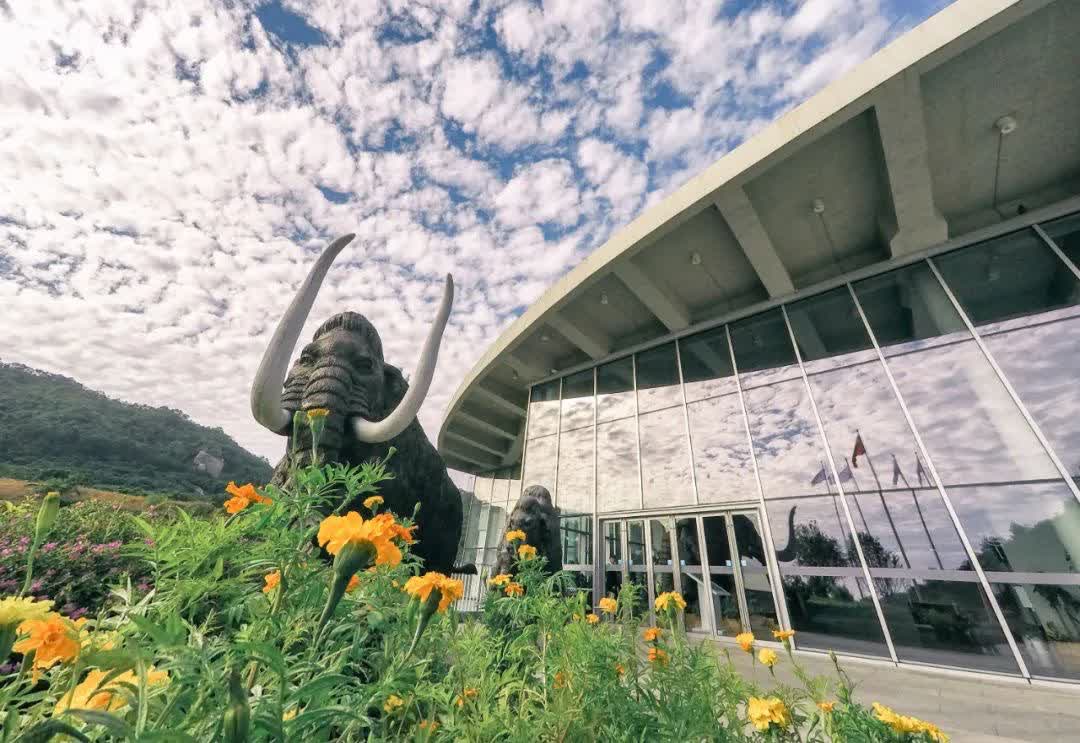 有硬核科技有人文自然景观！深圳国家基因库开放全年预约