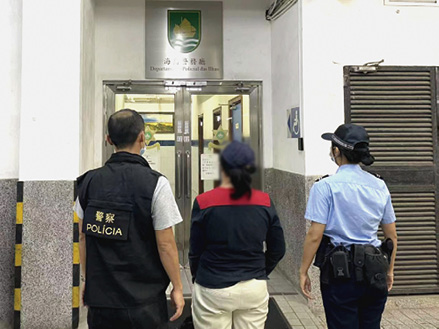 地產經紀釘牌侯審_再騙四租客六萬八