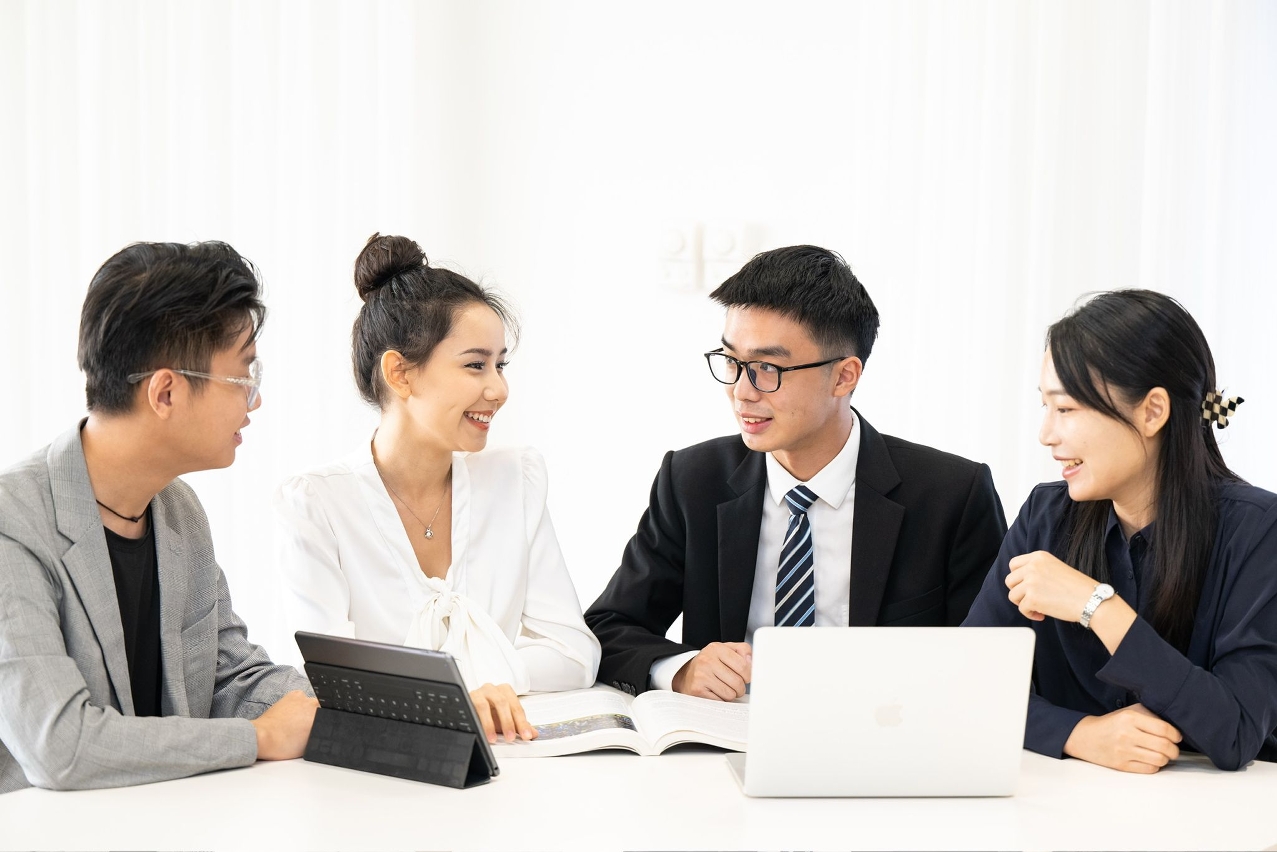 澳旅院培養本地產業所需人才 新學年推出國際商業及創新傳播理學士學位課程