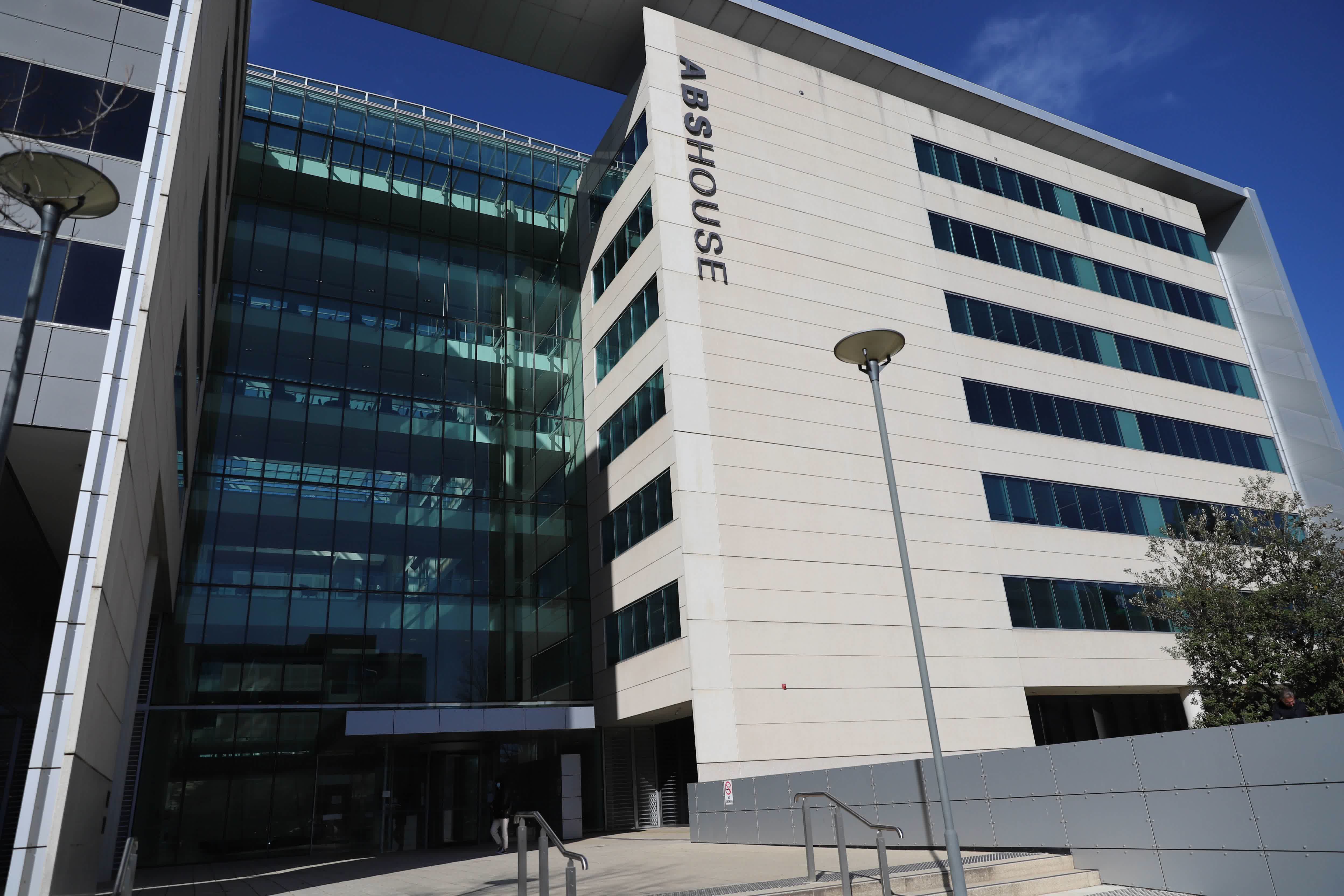 澳大利亚2023年第四季度国内生产总值环比增长0.2%