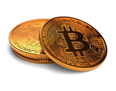 比特幣漲破66000美元！全網24小時超5.4萬人爆倉　10億元蒸發！