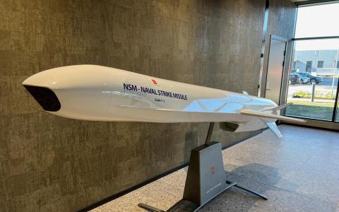 澳洲宣布逾7亿元计划 国内生产导弹