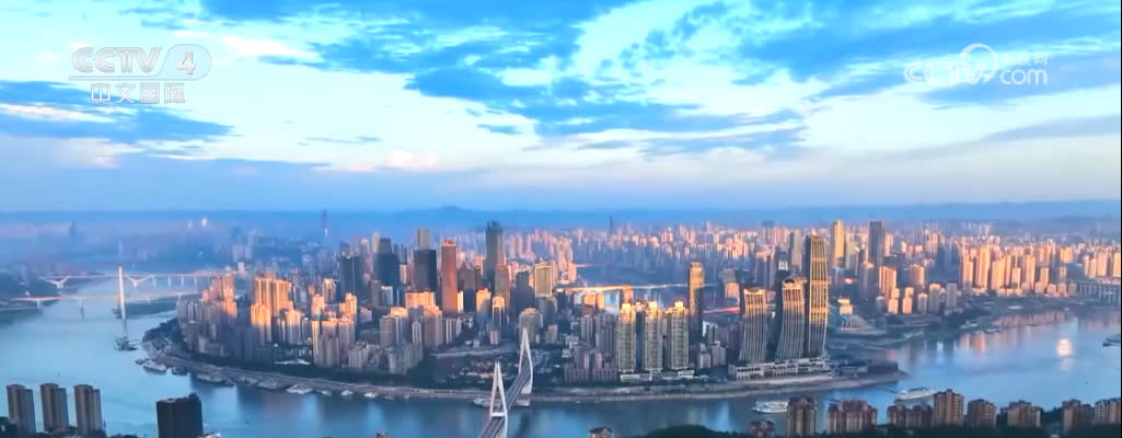 120亿元→399000亿元！一起查看中国制造「成绩单」