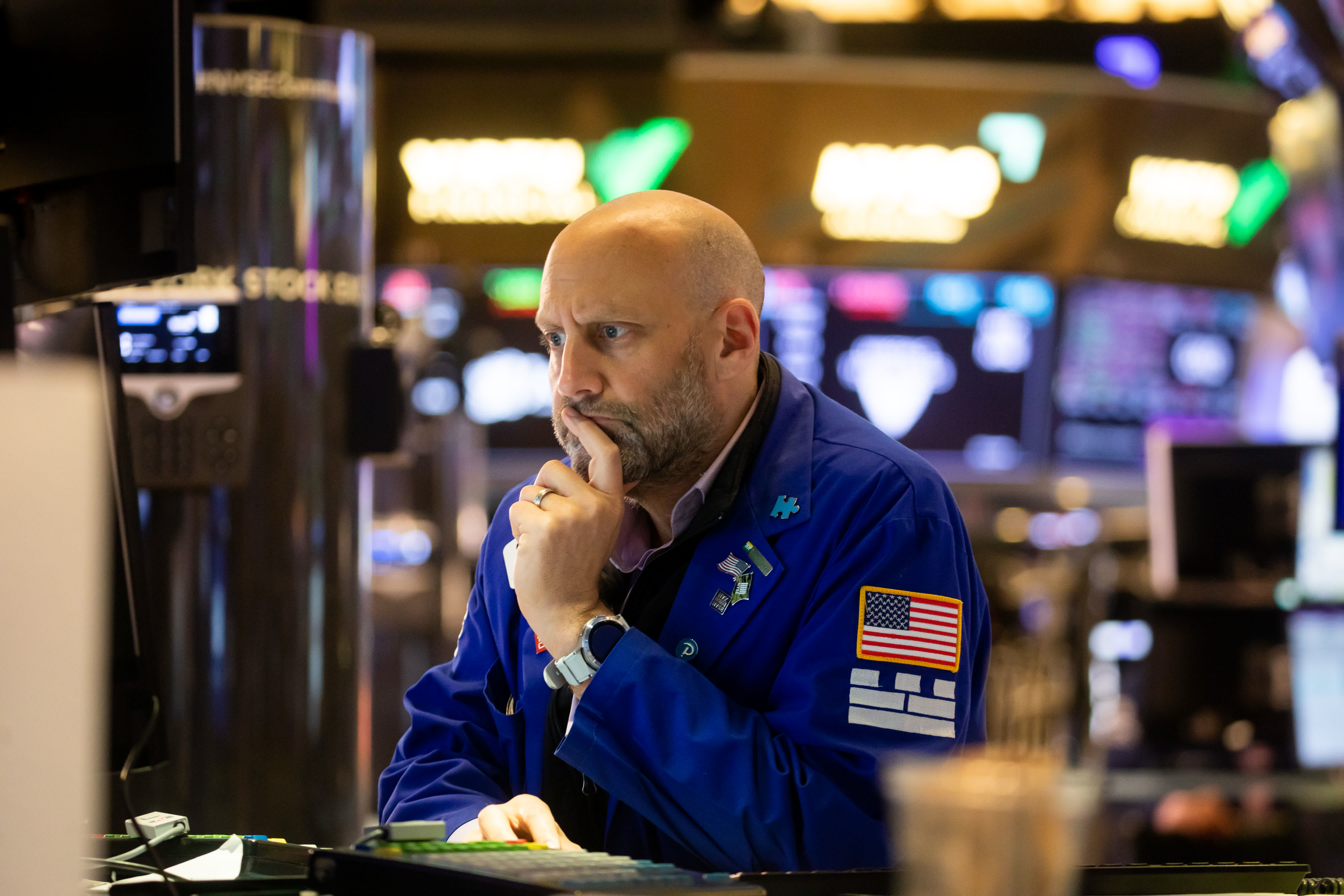 紐約 股市 收盤 (99) 사진