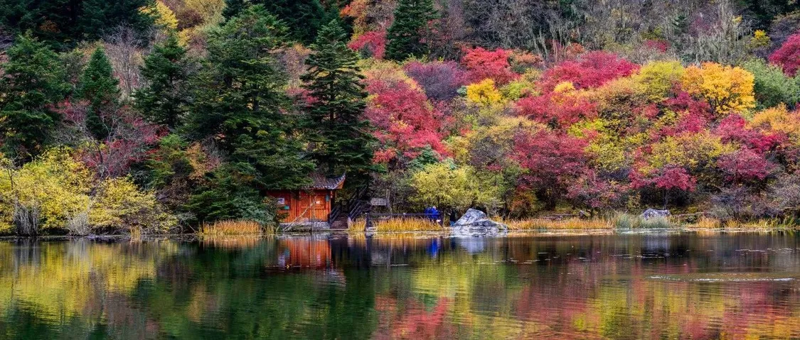 11月最佳旅行地榜单，远离人潮去旷野，向往的远方其实很近