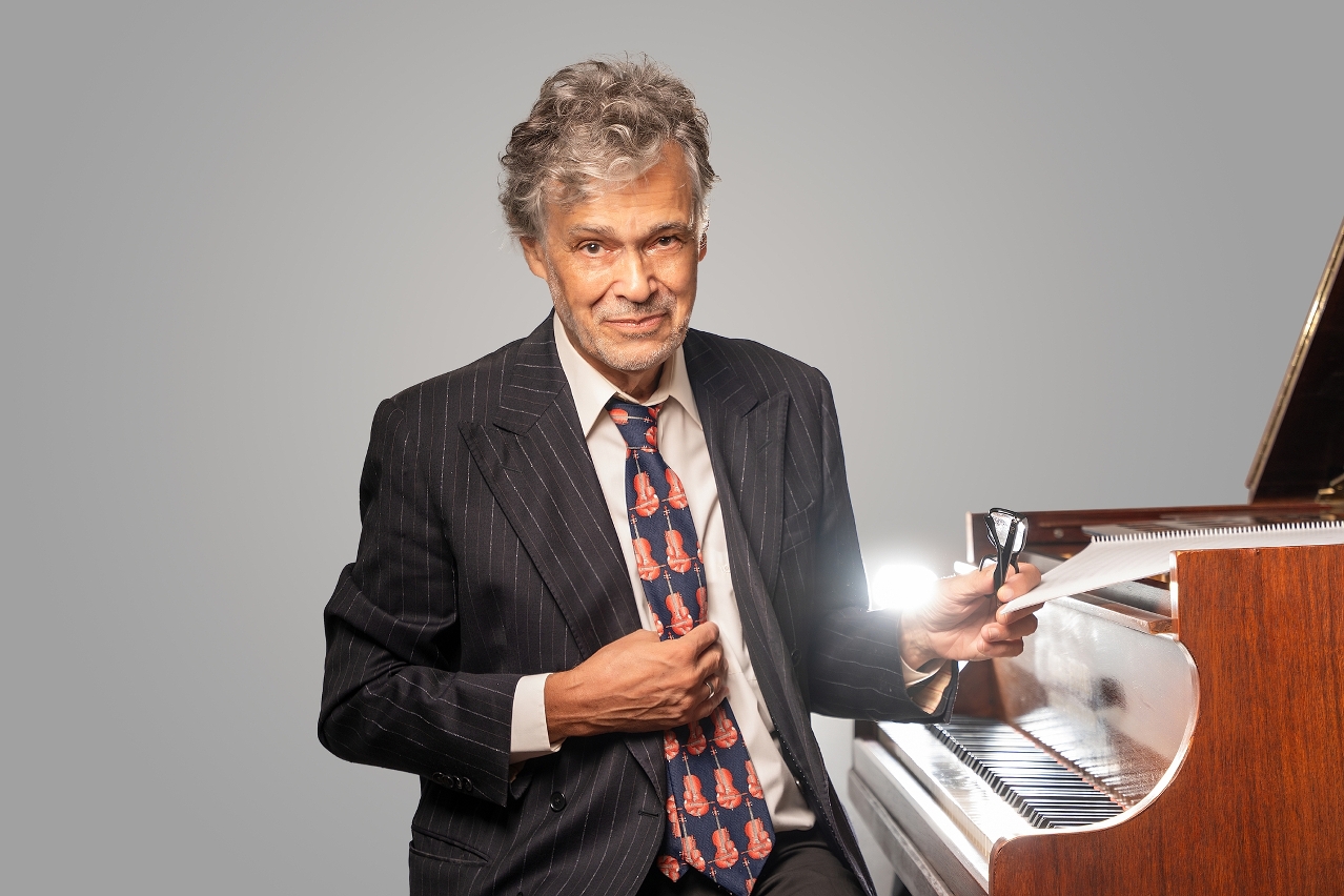 文化局辦崗頂Jazz Up聖誕音樂會 葡國爵士樂大師Zé Eduardo領軍獻技