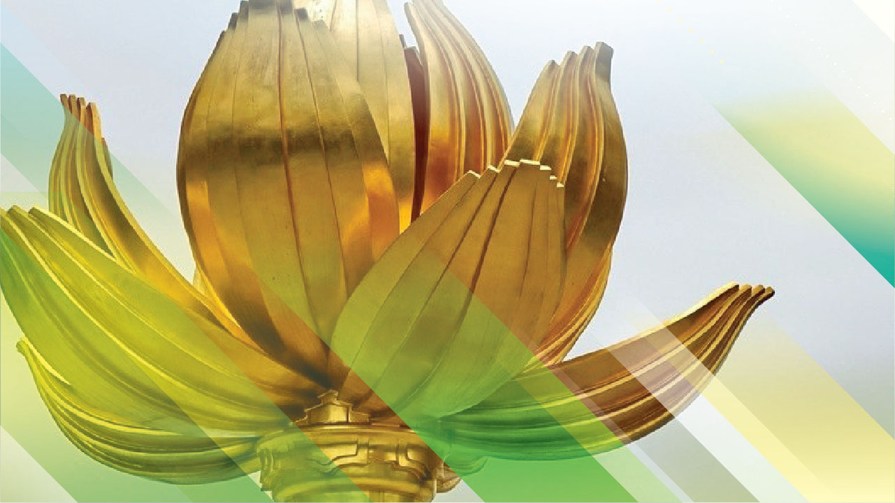 習近平主席考察澳門科技大學