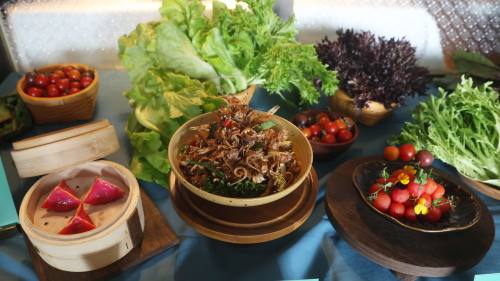 美心集团伙业界推「WeGen farming再生农业」