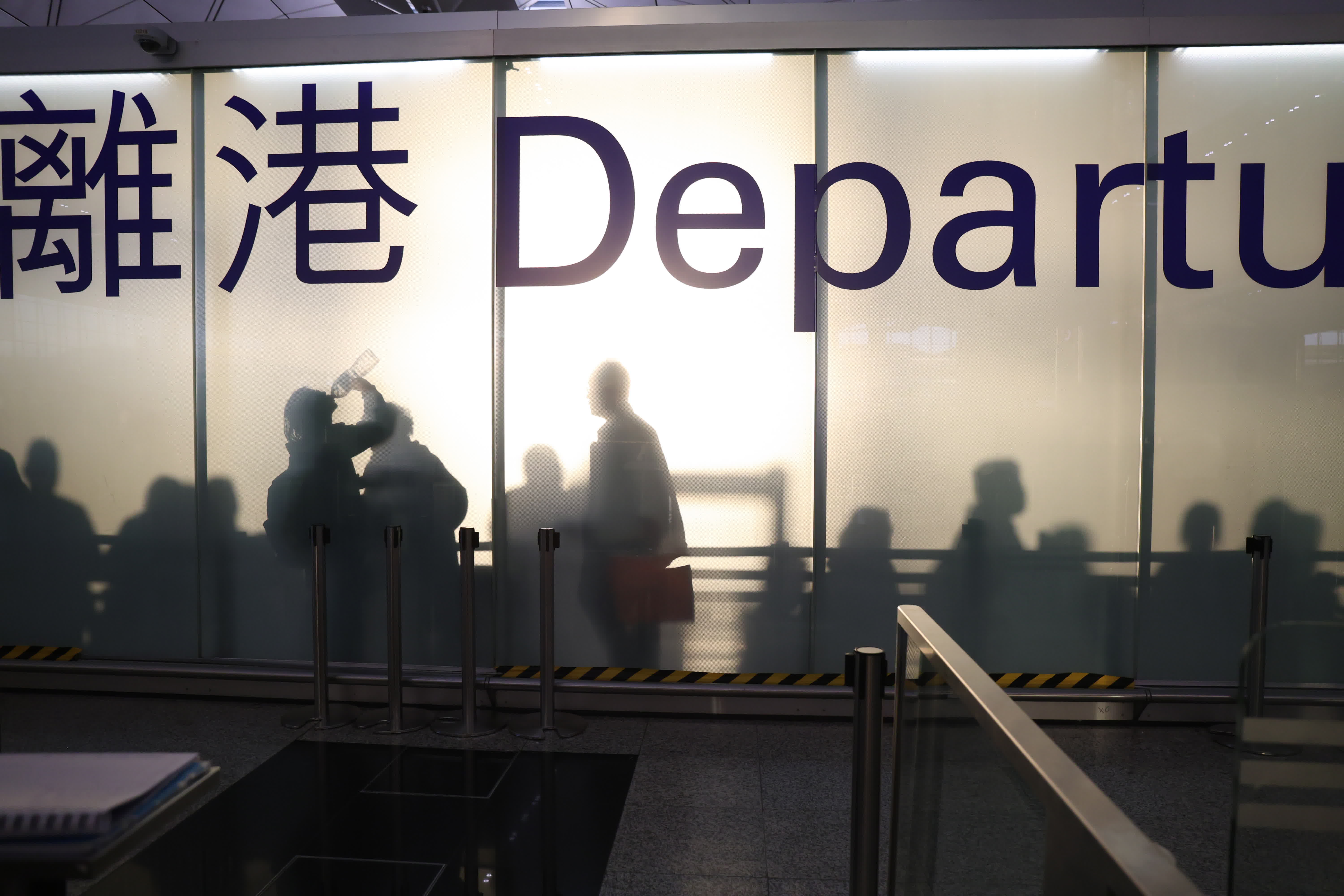 (香港文汇报记者万霜灵摄) (香港文汇报记者万霜灵摄)