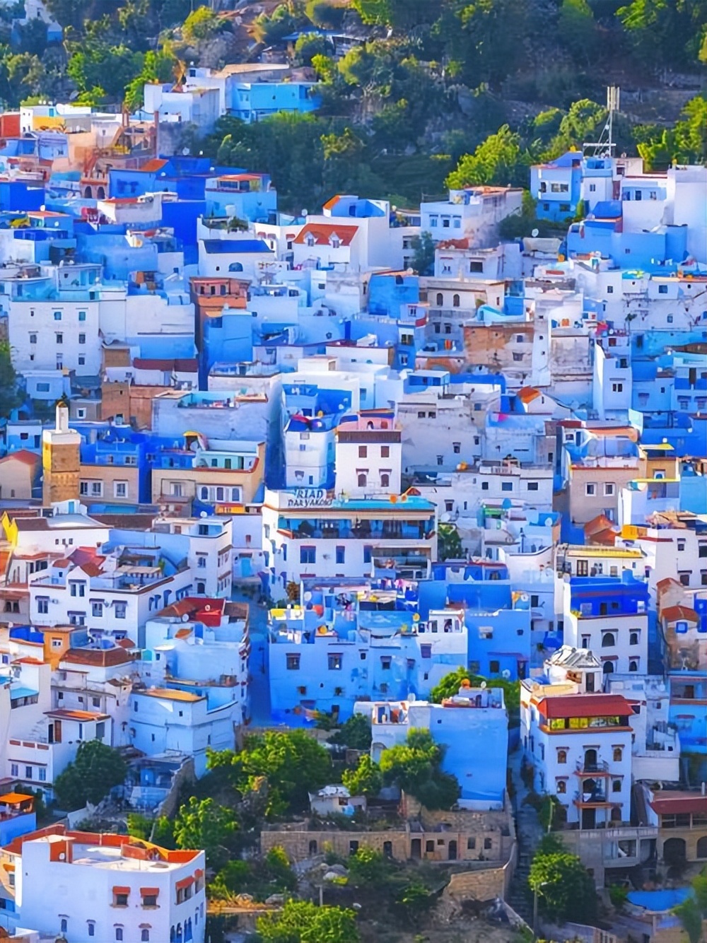 “差评”极多的国家：好色成瘾，骗子遍地，却反被评为最佳旅行地