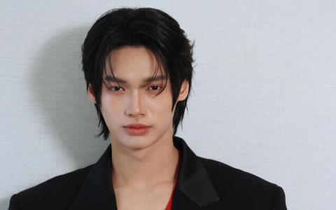 顶流偶像兼创业家 泰星Win Metawin土味情话宠粉