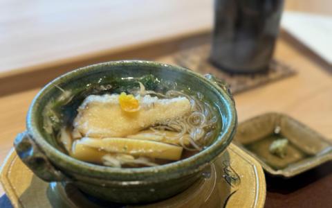 春天捎来日料极致风味