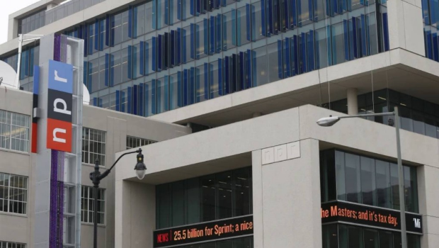 美国全国公共广播电台控告特朗普，指削联邦资助行政令违宪