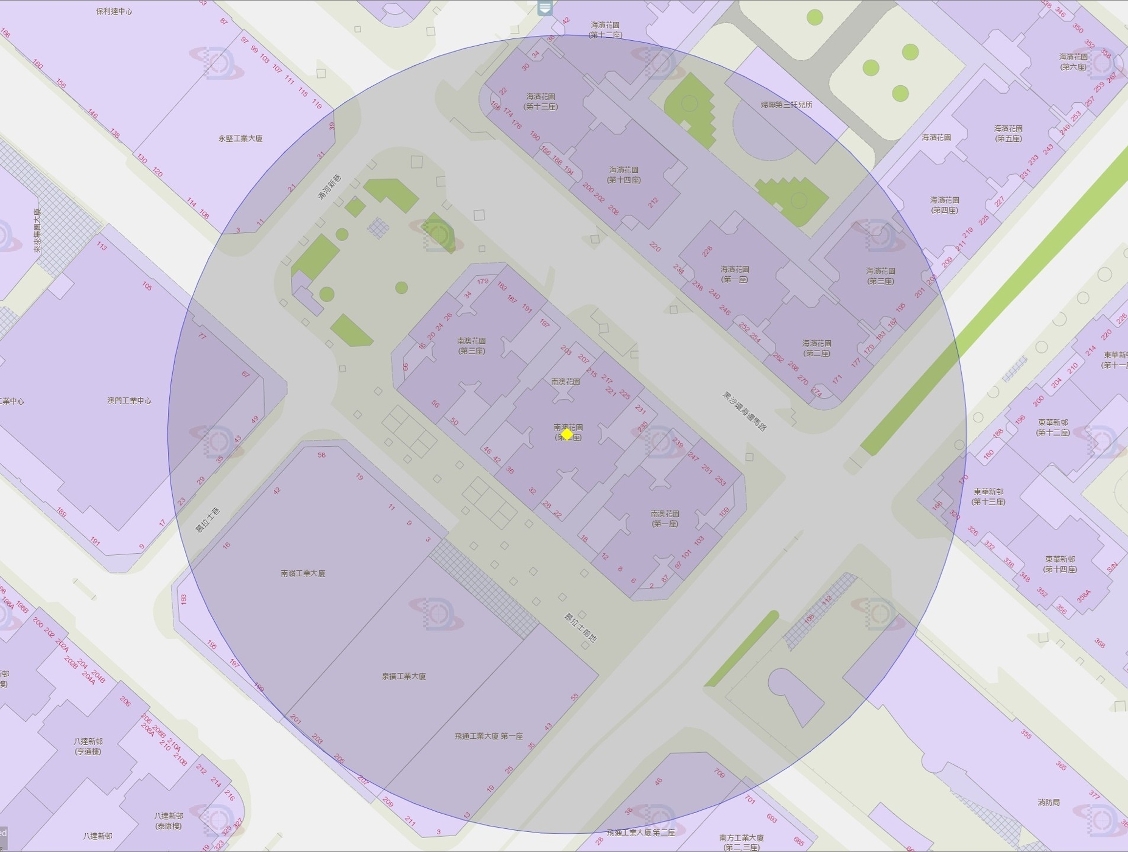 （25日）衛生局滅蚊通知