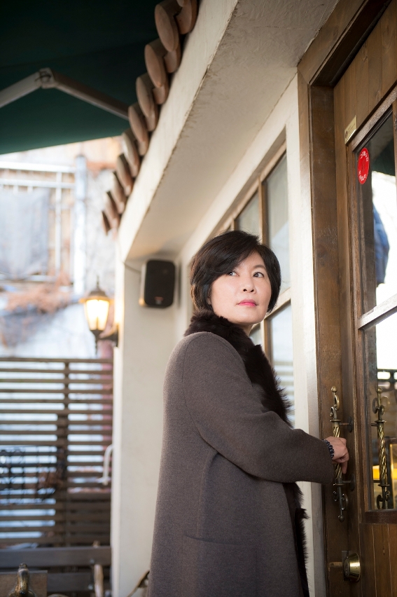 中日韓文學名家講座11月登場