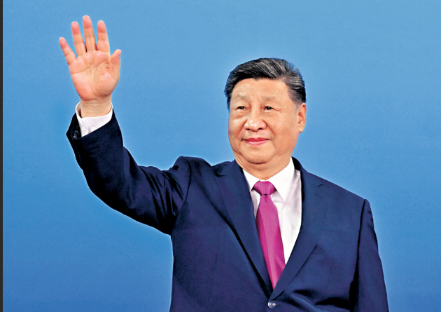 習近平宣布十五運會開幕 區域協同發展注強勁動能 全運會同心圓夢 大灣區再啟新程