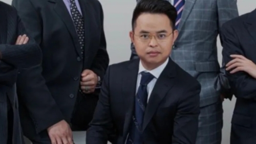 福建商人苏炳海涉洗黑钱案，遭英国没收9公寓及恐龙化石