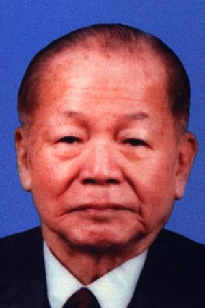 心系家国 泽被濠江：柯正平与澳门的甲子情缘