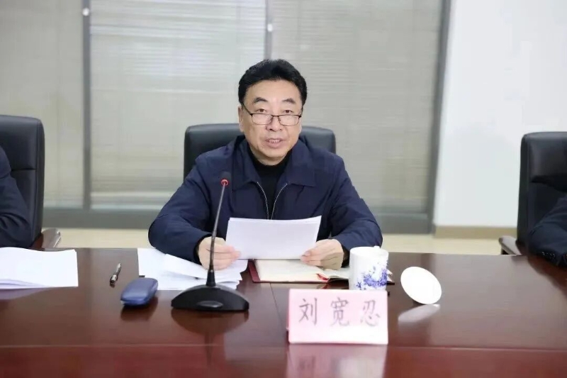 中纪委连打三虎，刘宽忍被开除公职，杨小伟被双开，李春良被开除党籍