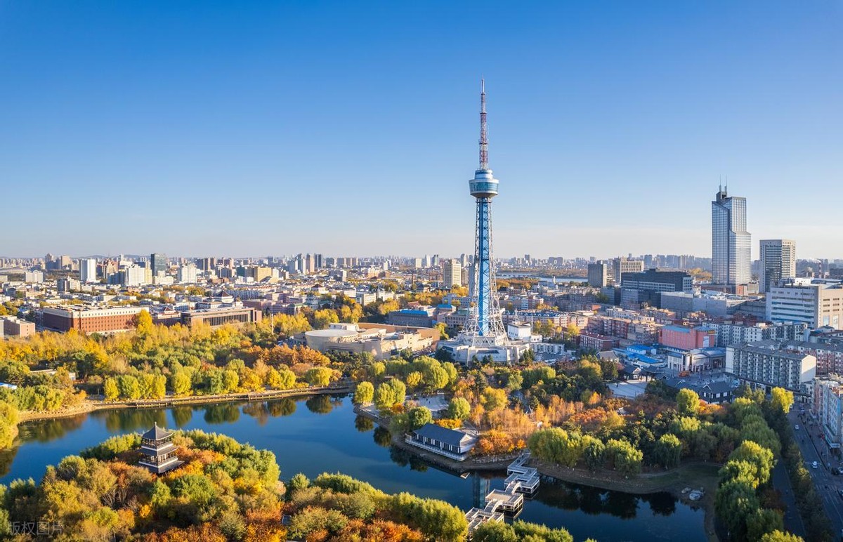 中国有两个“春城”，一个在南方，一个在北方，你知道是哪里吗？