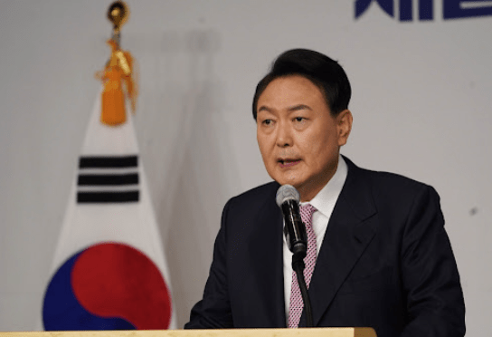 尹锡悦案再添“利敌罪”，涉曾蓄意挑衅朝鲜制造戒严借口