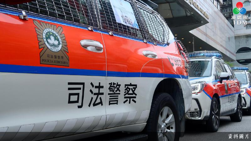 司警分別破獲2高利貸禁錮案