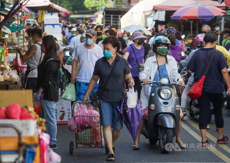 美實現多重利益，台灣簽署對美貿易協議“代價沉重”