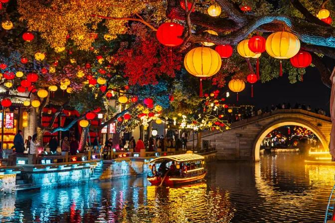 探秘江南四大名园之一：无锡寄畅园，康熙乾隆下江南的必到之地！  