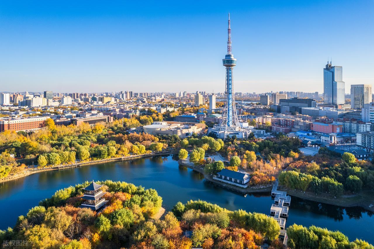 继大连之后，东北又一“黑马城市”要起飞，比哈尔滨更有底蕴 