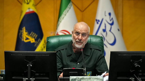 伊朗局勢 | 伊朗議長警告投資美國國債或成攻擊目標