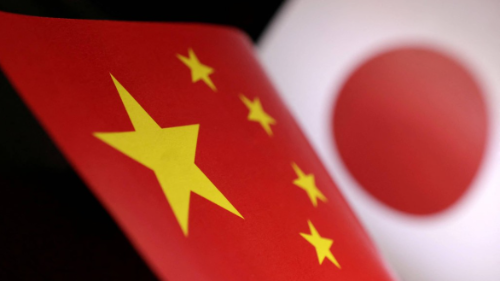 強闖中國大使館的日本自衛隊人員已被逮捕，專家：不應視爲個案