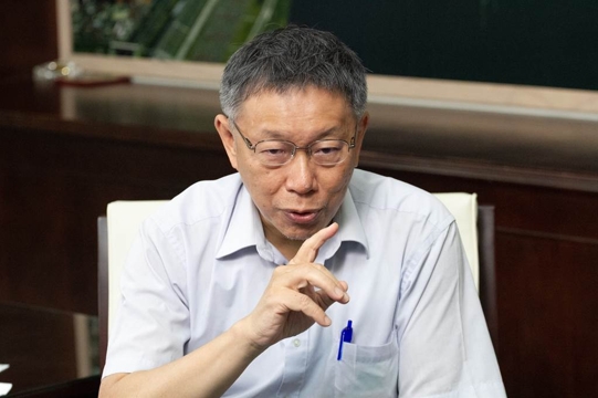 京华城案延烧近两年，岛内舆论直批“绿色司法”，柯文哲案一审宣判牵动台政坛