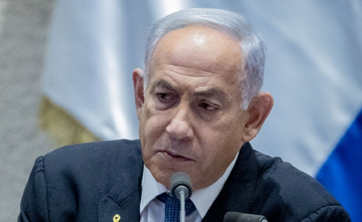 “担心特朗普突然停战，内塔尼亚胡下令”