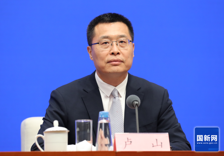 浙江省政府領導班子調整