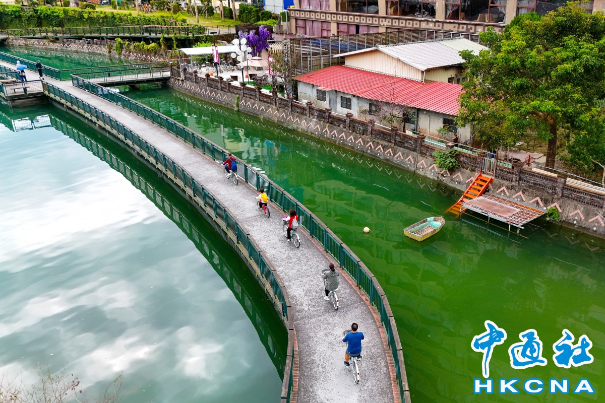  大陸品牌“喜德盛”台灣爆紅 台媒：值得台廠深思