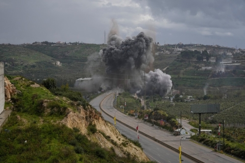 美國：本週將與伊談判；伊朗：正在制定戰爭結束條件