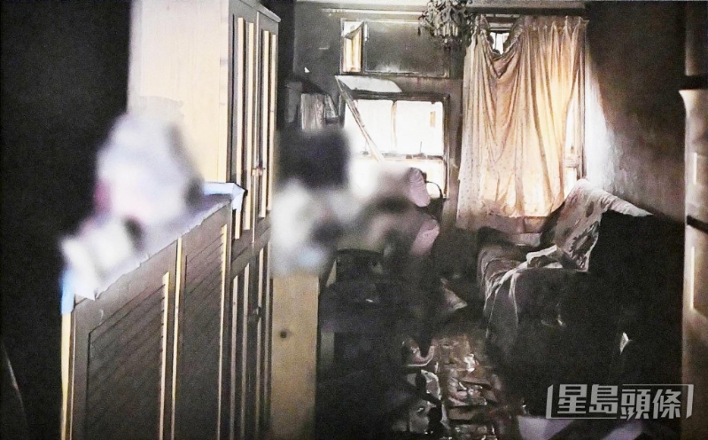 宏福苑大火｜居民下月20日起分批迴單位收拾3小時，卓永興：四人同時上樓時間足夠