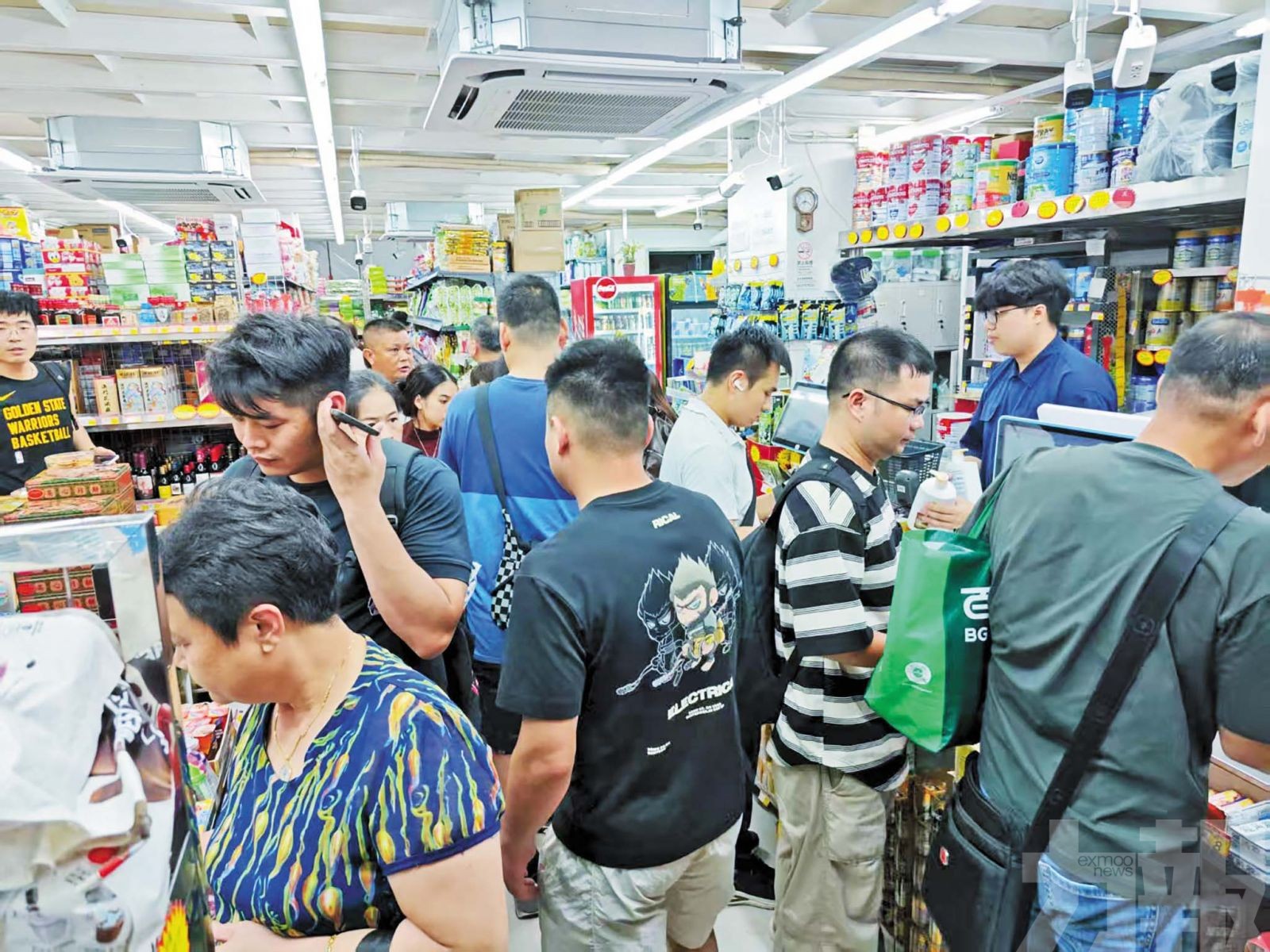 意見倡優化消費獎賞抽獎機制 提升中獎率鼓勵居民留澳消費