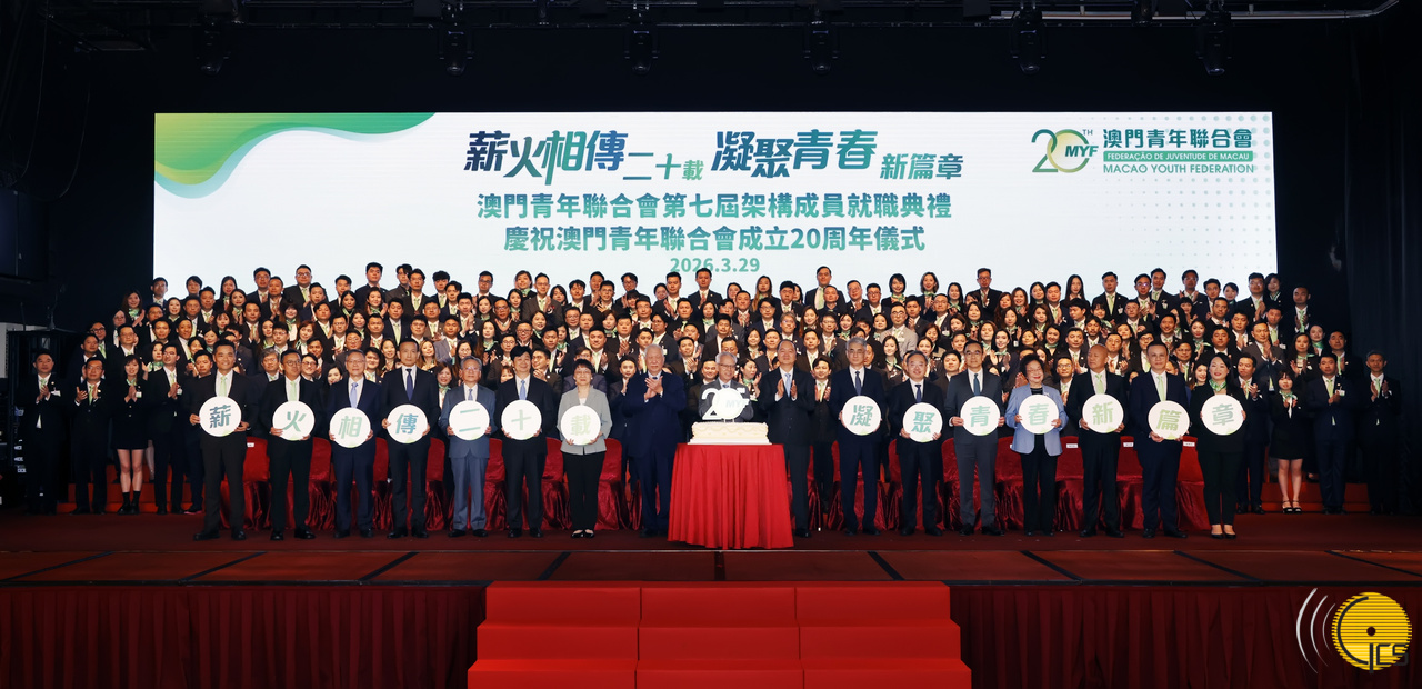 岑浩輝：不斷完善促進青年發展的規劃和政策