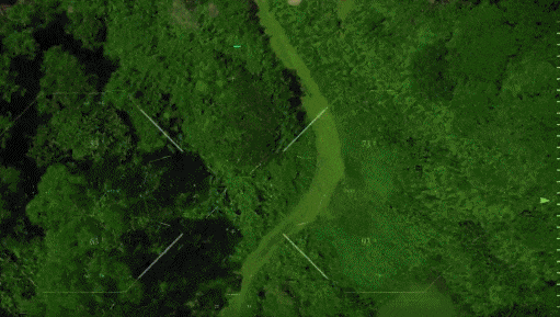 中國海陸空「無人軍團」，集中亮相！