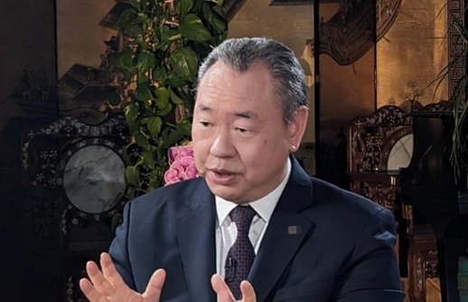 丑闻不断！被曝滥用公款后，台“驻美代表”再陷职场霸凌争议