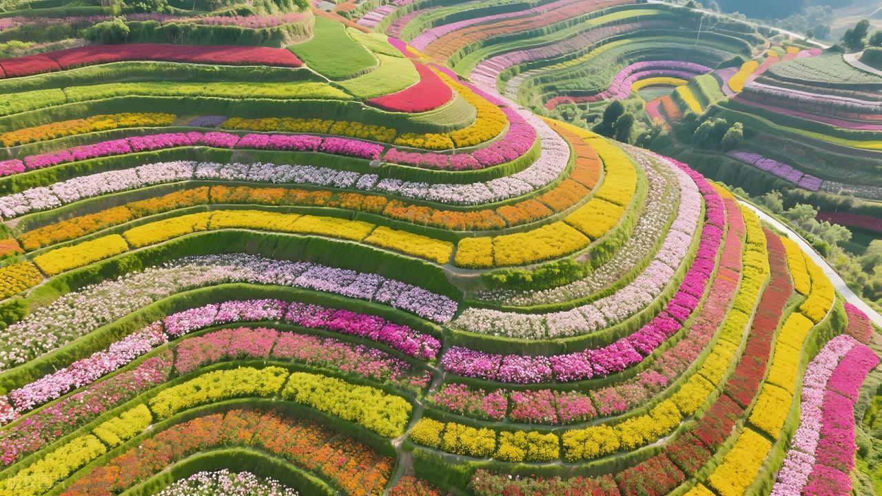 清明3天别再去挤西湖了！这7座“冷门”小城，景色不输苏杭还便宜