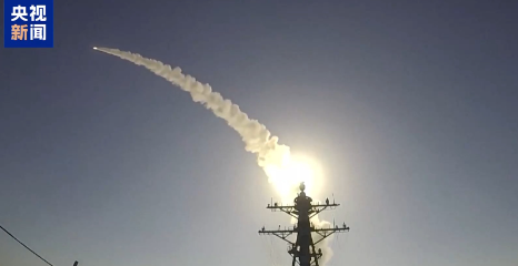 伊朗發動報復性行動，伊拉克一所美國大學凌晨遭襲