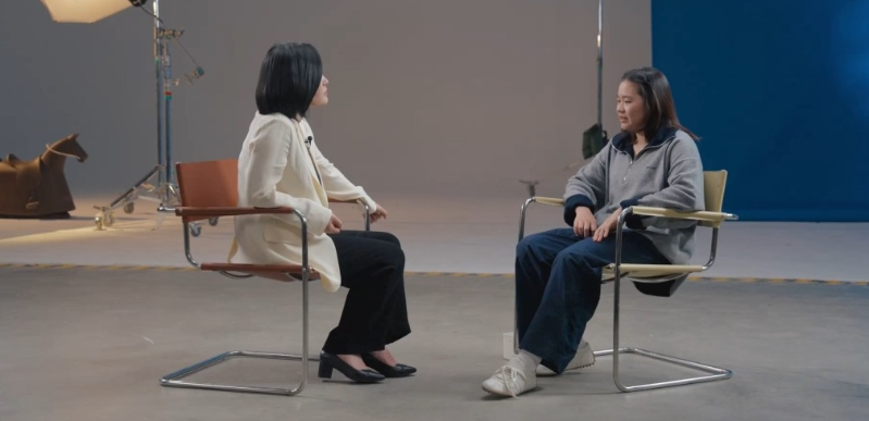 全紅嬋受訪曝2025年受體重困擾，情緒失控：每天只喫一餐仍居高不下