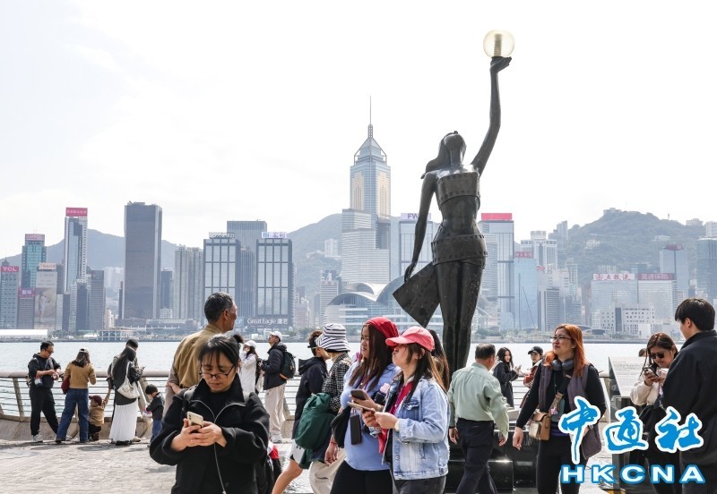 文創能否成為香港旅遊經濟的“流量密碼”？